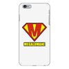 megalomaniac iPhone 6/6s Plus Case