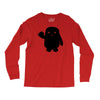 adipose dr who Long Sleeve Shirts