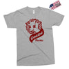 goatse farms Exclusive T-shirt
