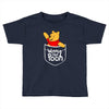 Winnie The Pooh Toddler T-shirt