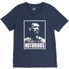 notorious conor V-Neck Tee