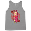 queen of hope Tank Top