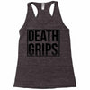Death Grips Racerback Tank