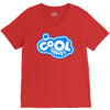 cool games V-Neck Tee