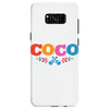 coco Samsung Galaxy S8