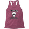 pirates only want you for your booty Racerback Tank