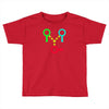 idolofmanyhands Toddler T-shirt