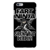 funny rfart ninja iPhone 6 Plus/6S Plus Case