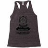 I Am Cat Actually In A Very Commited Relationship Racerback Tank