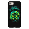 face of the protector iPhone 8