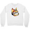 mccloud Crewneck Sweatshirt