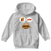 priorities Youth Hoodie