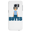 butts Samsung Galaxy S7 Edge