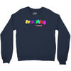 everything i need Crewneck Sweatshirt