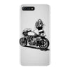 bikers iPhone 7 Plus Case
