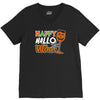 happy hallowine V-Neck Tee