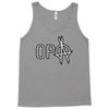 opa logo Tank Top