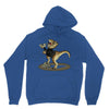 shakespearosaurus Unisex Hoodie
