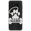 personalized paw halo Samsung Galaxy S8