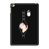 Peek a Boo with Pocket Baby Girl iPad Mini 4