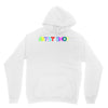 artist shot Unisex Hoodie