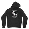 just resting my eyes Unisex Hoodie