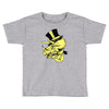 triceratop hat Toddler T-shirt