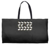 black sheep, ideal gift or christmas present Weekender Totes