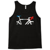 tour de france 2016 bike cycling Tank Top