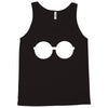 glasses Tank Top