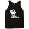 film school dropout Tank Top
