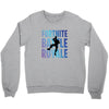 Fortnite Battle Royale Crewneck Sweatshirt