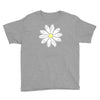 he loves me he loves me not Youth Tee