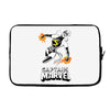 captain marvel 3 Laptop sleeve