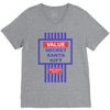 value secret santa gift V-Neck Tee