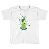 leaf storm Toddler T-shirt