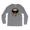 music duck Long Sleeve Shirts
