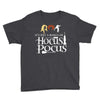 it&rsquo;s just a bunch of hocus pocus w Youth Tee