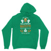 halloween warrior Unisex Hoodie
