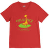 opulence, i has it V-Neck Tee
