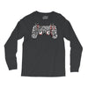 bone controller Long Sleeve Shirts