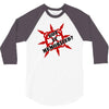 got it memorized 3/4 Sleeve Shirt