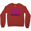 girlie gamer Crewneck Sweatshirt