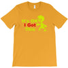 it's ok i got this T-Shirt
