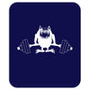 monster weightlifting Mousepad