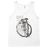 bike 'til you barf Tank Top