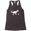best friend#2 funny Racerback Tank