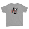 god warrior Youth Tee