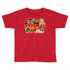 star wars Toddler T-shirt