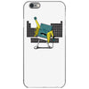 mercury iPhone 6/6s Case